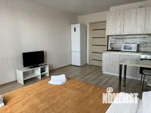 Студия квартира, посуточно, 25м2, 16/16 этаж