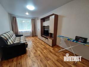 1-к квартира, на длительный срок, 35м2, 3/5 этаж