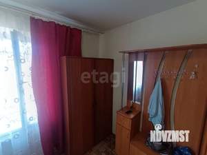 1-к квартира, на длительный срок, 19м2, 2/3 этаж