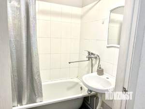 1-к квартира, посуточно, 28м2, 7/18 этаж