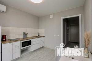 1-к квартира, посуточно, 35м2, 15/17 этаж