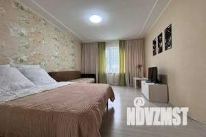 3-к квартира, посуточно, 68м2, 5/9 этаж