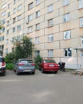2-к квартира, на длительный срок, 45м2, 5/9 этаж