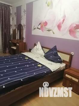 2-к квартира, посуточно, 61м2, 1/1 этаж