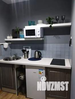 3-к квартира, посуточно, 45м2, 15/18 этаж