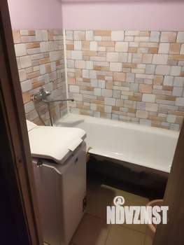 1-к квартира, на длительный срок, 34м2, 5/12 этаж