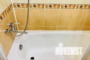 1-к квартира, посуточно, 35м2, 2/6 этаж