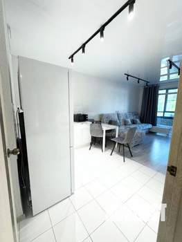 2-к квартира, на длительный срок, 45м2, 2/17 этаж