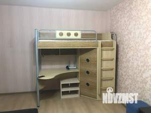 1-к квартира, посуточно, 36м2, 8/9 этаж