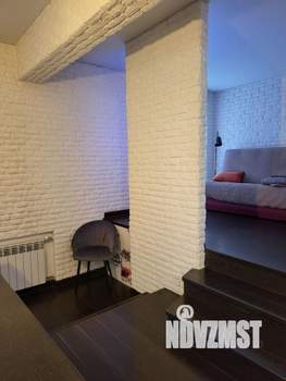 2-к квартира, посуточно, 53м2, 1/1 этаж