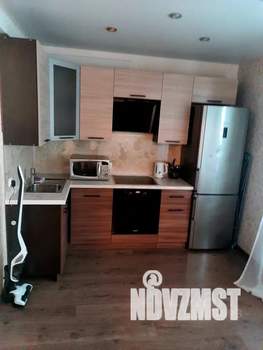 2-к квартира, посуточно, 48м2, 11/18 этаж