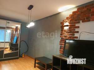 1-к квартира, на длительный срок, 32м2, 17/18 этаж