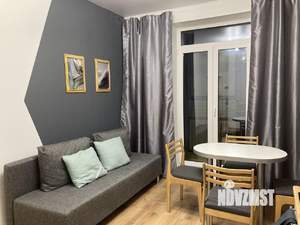 2-к квартира, на длительный срок, 45м2, 10/16 этаж