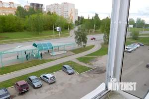 1-к квартира, посуточно, 32м2, 4/5 этаж