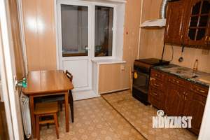 2-к квартира, на длительный срок, 51м2, 1/5 этаж