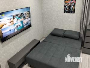 Студия квартира, на длительный срок, 36м2, 3/3 этаж