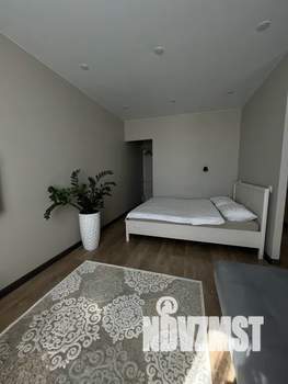 1-к квартира, посуточно, 40м2, 15/16 этаж