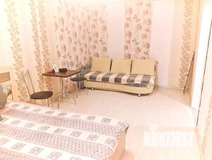 1-к квартира, посуточно, 31м2, 3/5 этаж