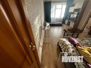 2-к квартира, посуточно, 60м2, 3/5 этаж