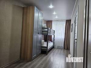 2-к квартира, посуточно, 36м2, 1/1 этаж