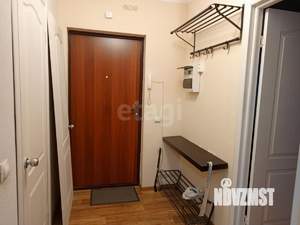 1-к квартира, на длительный срок, 32м2, 17/18 этаж