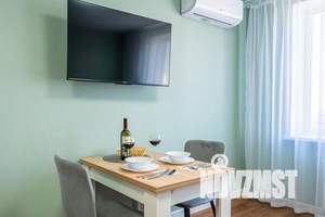 1-к квартира, посуточно, 10м2, 14/17 этаж