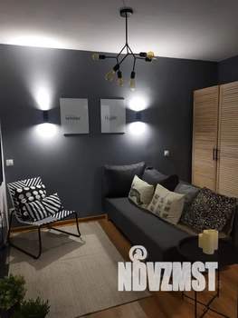 3-к квартира, посуточно, 45м2, 15/18 этаж