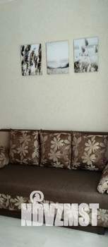 1-к квартира, посуточно, 36м2, 8/17 этаж