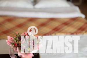 1-к квартира, посуточно, 35м2, 8/9 этаж