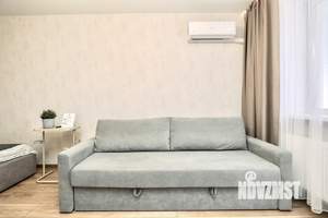 1-к квартира, на длительный срок, 42м2, 13/20 этаж