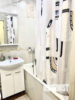 1-к квартира, посуточно, 31м2, 4/5 этаж