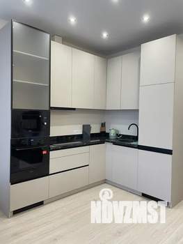 2-к квартира, посуточно, 51м2, 9/9 этаж