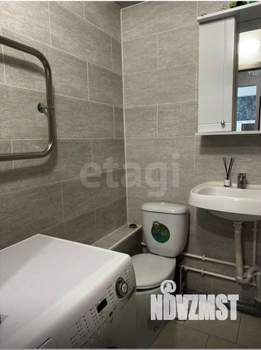 1-к квартира, на длительный срок, 33м2, 17/17 этаж