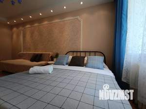 2-к квартира, посуточно, 55м2, 2/9 этаж