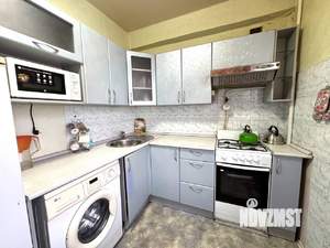 3-к квартира, на длительный срок, 54м2, 8/9 этаж