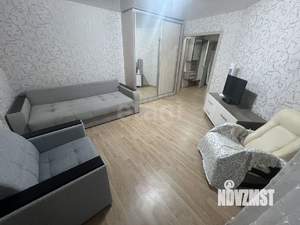 1-к квартира, на длительный срок, 35м2, 8/20 этаж