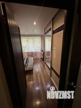 3-к квартира, на длительный срок, 60м2, 2/9 этаж