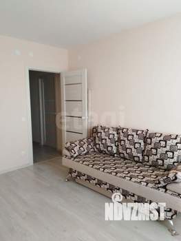 2-к квартира, на длительный срок, 38м2, 15/19 этаж