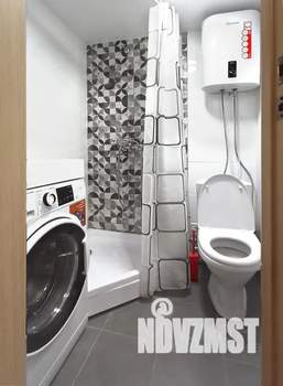 1-к квартира, посуточно, 30м2, 8/9 этаж