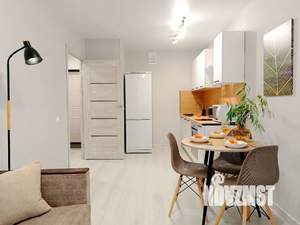 1-к квартира, посуточно, 35м2, 6/17 этаж