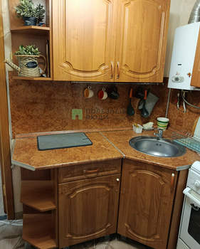 2-к квартира, на длительный срок, 42м2, 1/5 этаж