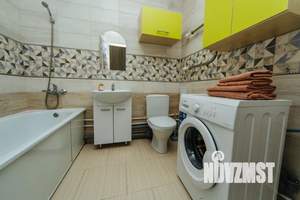 Студия квартира, посуточно, 30м2, 2/17 этаж