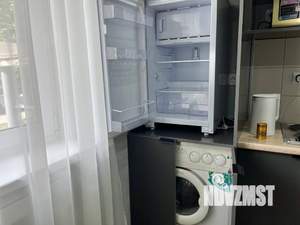 1-к квартира, посуточно, 41м2, 1/1 этаж