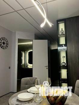 1-к квартира, посуточно, 44м2, 1/1 этаж