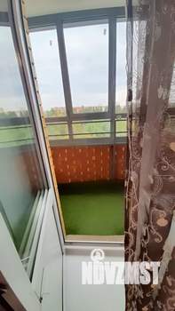 Студия квартира, посуточно, 29м2, 10/18 этаж