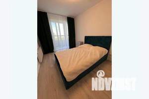 1-к квартира, посуточно, 37м2, 12/17 этаж