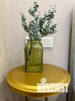 1-к квартира, посуточно, 32м2, 20/20 этаж