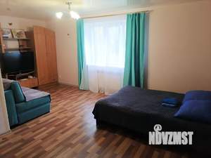 1-к квартира, посуточно, 36м2, 2/3 этаж