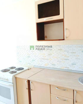 1-к квартира, на длительный срок, 35м2, 10/16 этаж