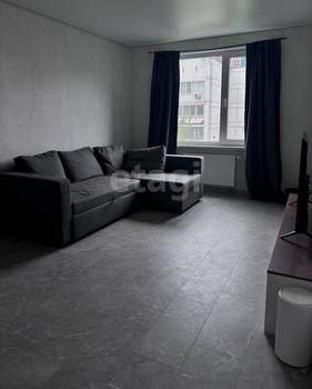 2-к квартира, на длительный срок, 59м2, 5/18 этаж